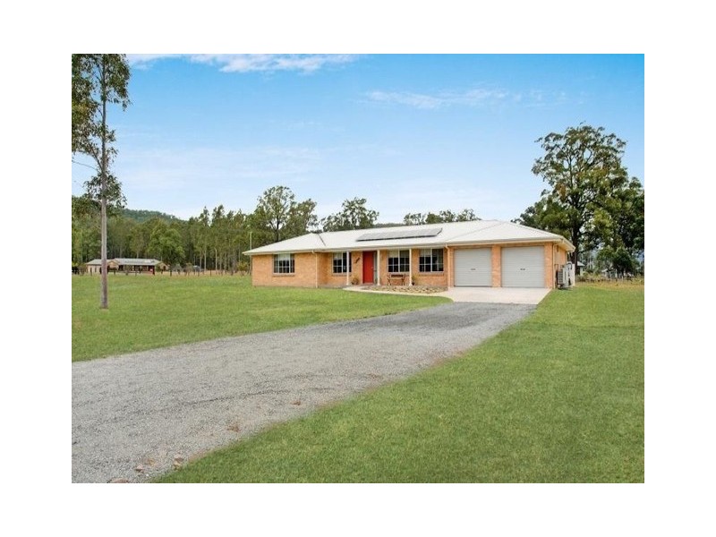 3 Sanctuary Way, Vacy NSW 2421