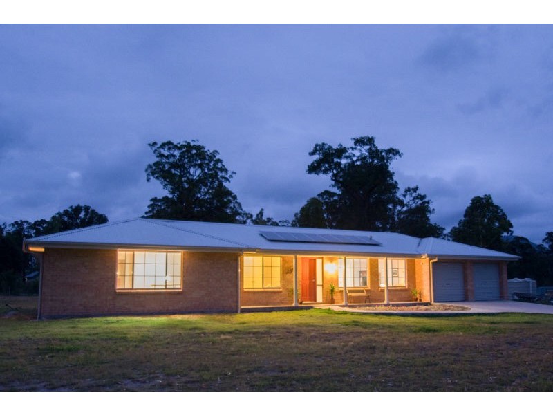 3 Sanctuary Way, Vacy NSW 2421