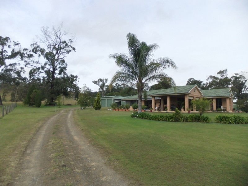 333 Alison Road, Dungog NSW 2420
