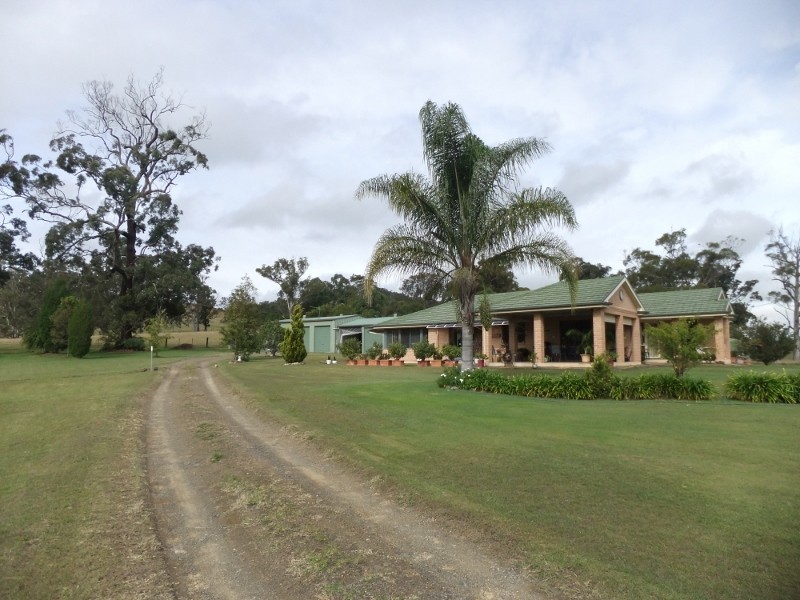 333 Alison Road, Dungog NSW 2420