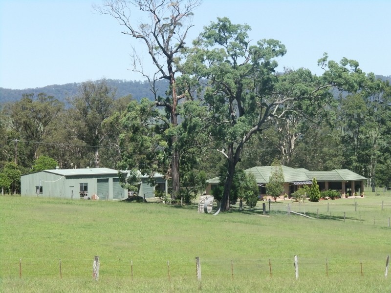 333 Alison Road, Dungog NSW 2420