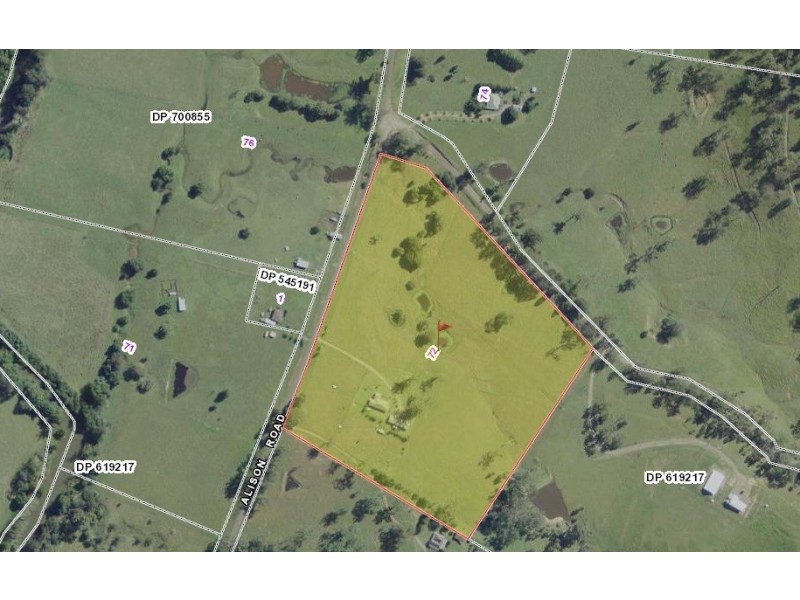 333 Alison Road, Dungog NSW 2420