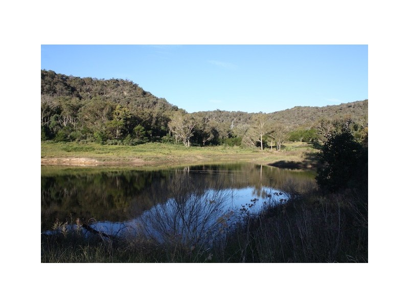 Lot 8/60 Megalong Lane, Canyonleigh NSW 2577
