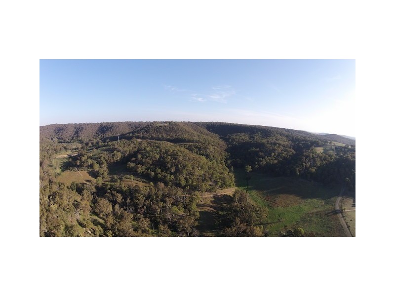 Lot 8/60 Megalong Lane, Canyonleigh NSW 2577