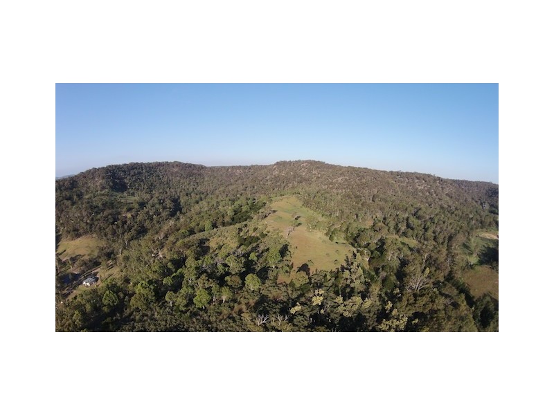 Lot 8/60 Megalong Lane, Canyonleigh NSW 2577
