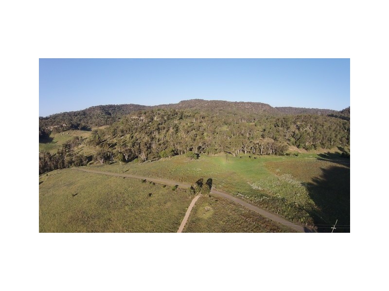 Lot 8/60 Megalong Lane, Canyonleigh NSW 2577