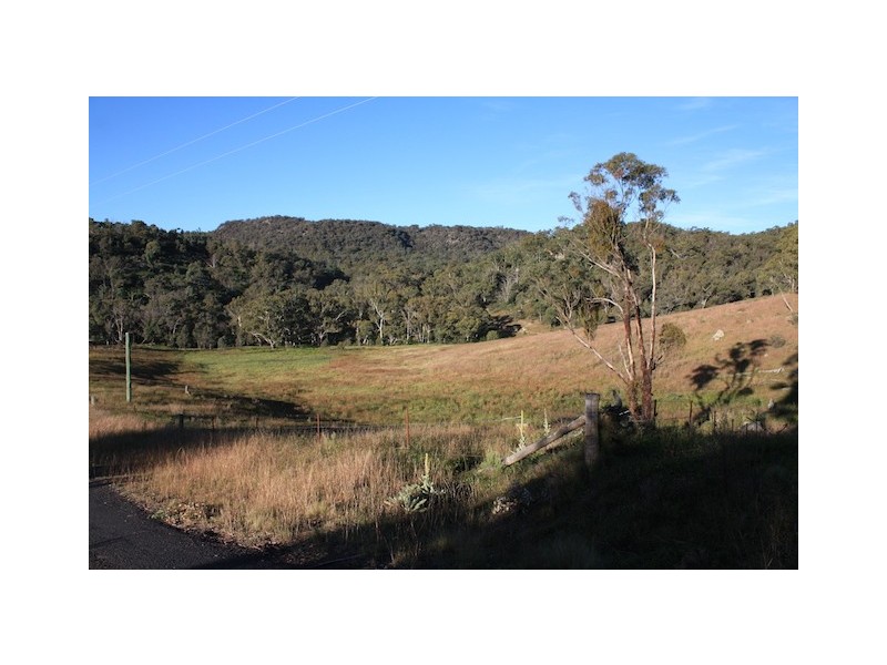 Lot 8/60 Megalong Lane, Canyonleigh NSW 2577