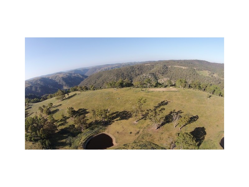 380 Old Coowong Road,, Canyonleigh NSW 2577