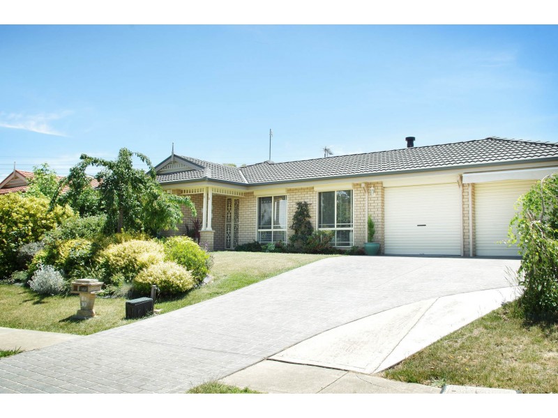 30 Emily Circuit, Bowral NSW 2576