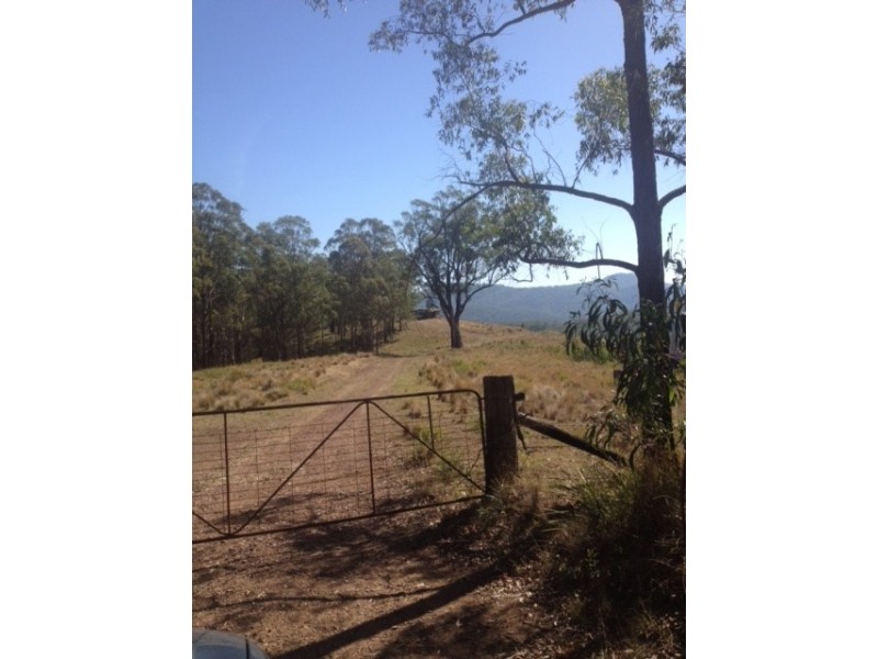 The Mernot Mernot Access Road, Gloucester NSW 2422