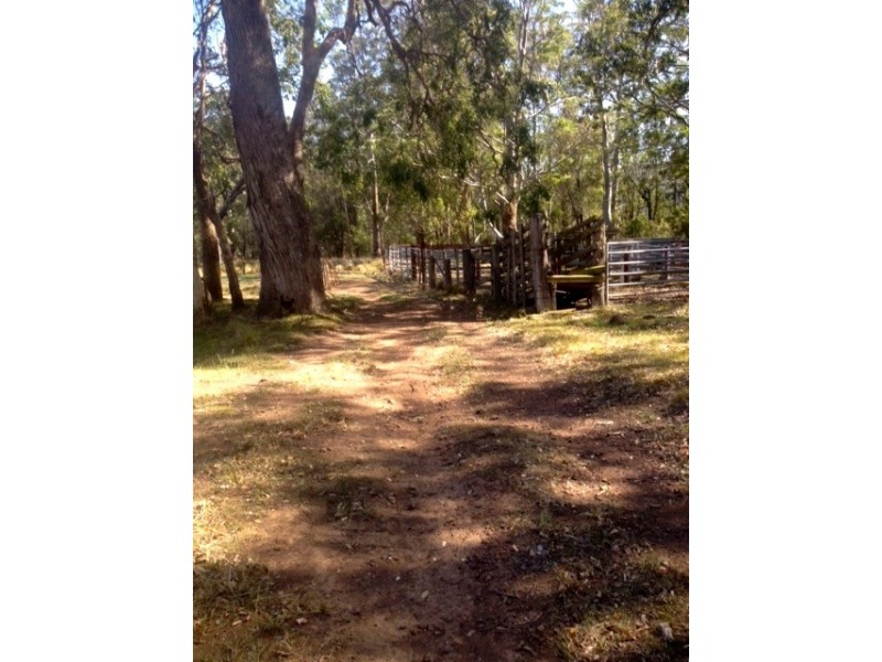 The Mernot Mernot Access Road, Gloucester NSW 2422