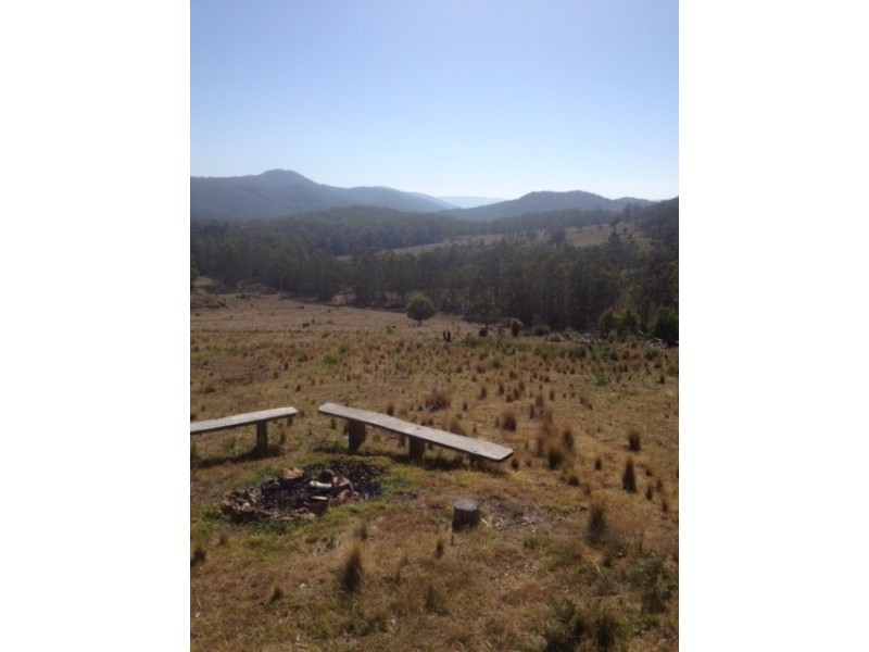 The Mernot Mernot Access Road, Gloucester NSW 2422