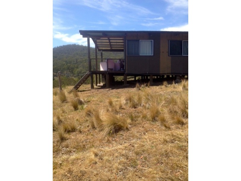The Mernot Mernot Access Road, Gloucester NSW 2422