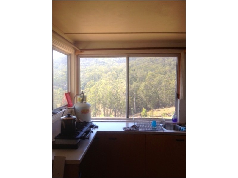 The Mernot Mernot Access Road, Gloucester NSW 2422