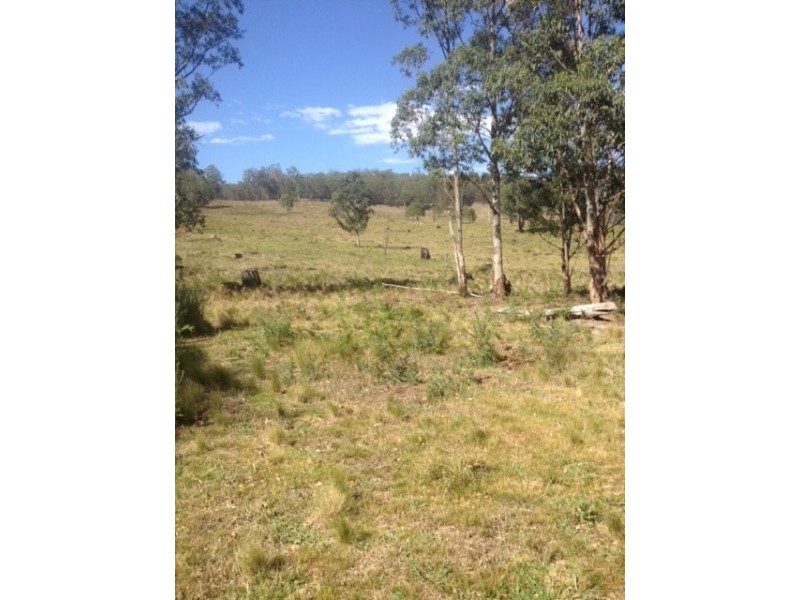 The Mernot Mernot Access Road, Gloucester NSW 2422