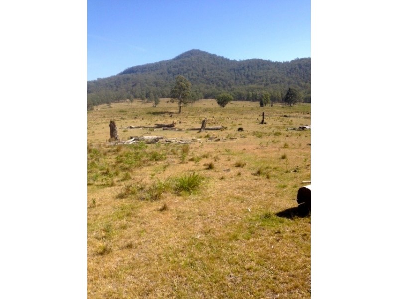 The Mernot Mernot Access Road, Gloucester NSW 2422