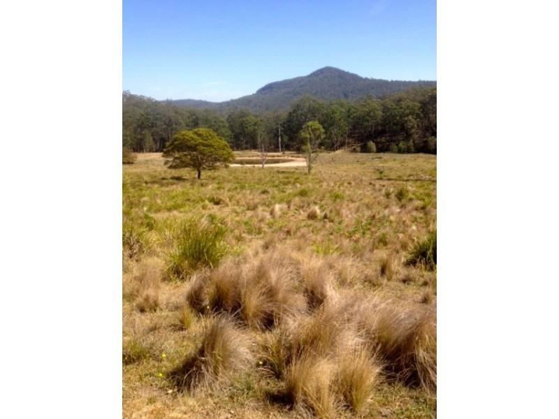 The Mernot Mernot Access Road, Gloucester NSW 2422