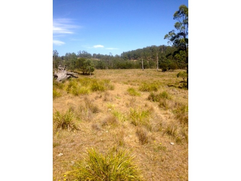 The Mernot Mernot Access Road, Gloucester NSW 2422