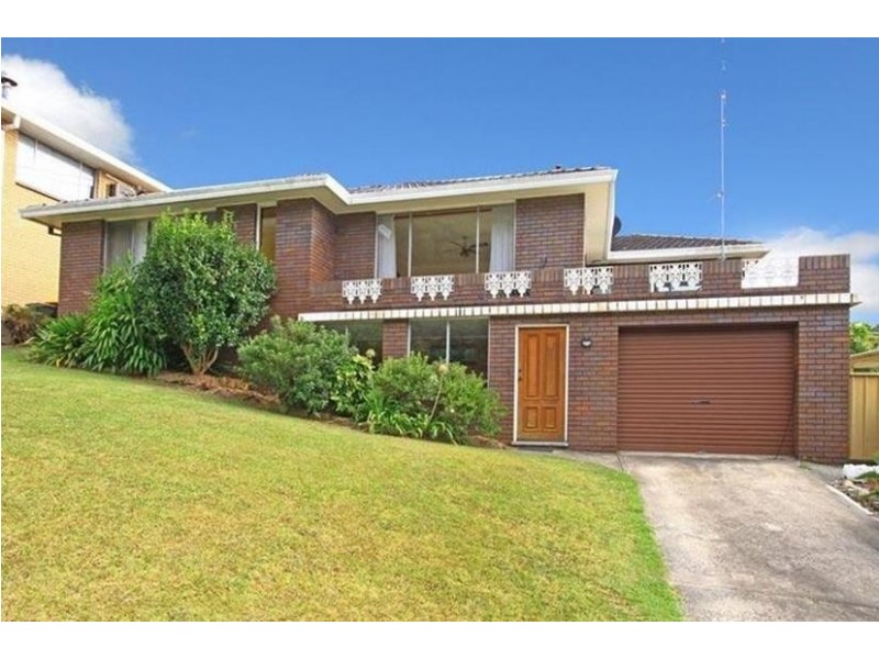 154 Cabbage Tree Lane, Mount Pleasant NSW 2519