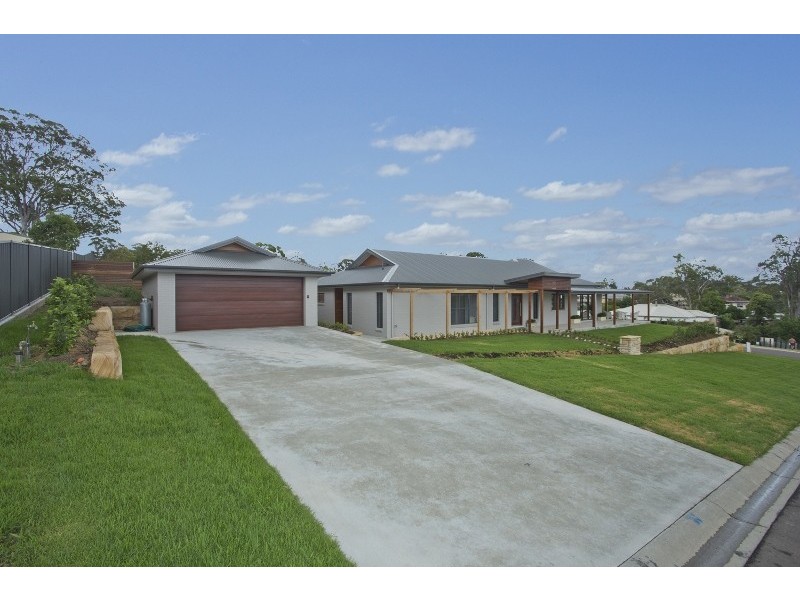 23 Rens Street, Dungog NSW 2420