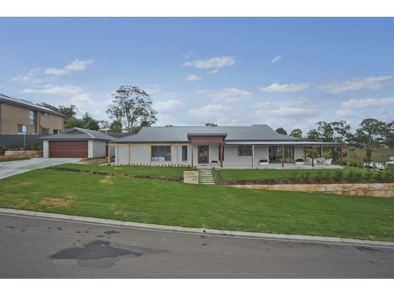 23 Rens Street, Dungog NSW 2420