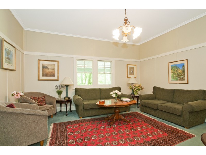 101-105 Railway Avenue, Bundanoon NSW 2578