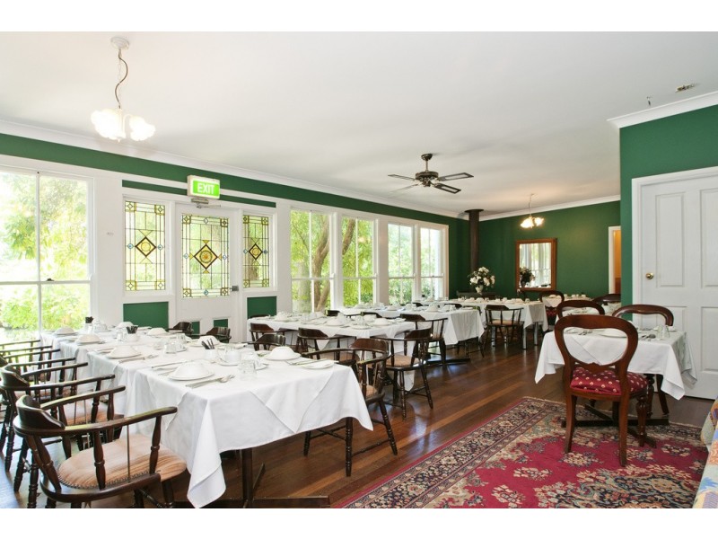 101-105 Railway Avenue, Bundanoon NSW 2578