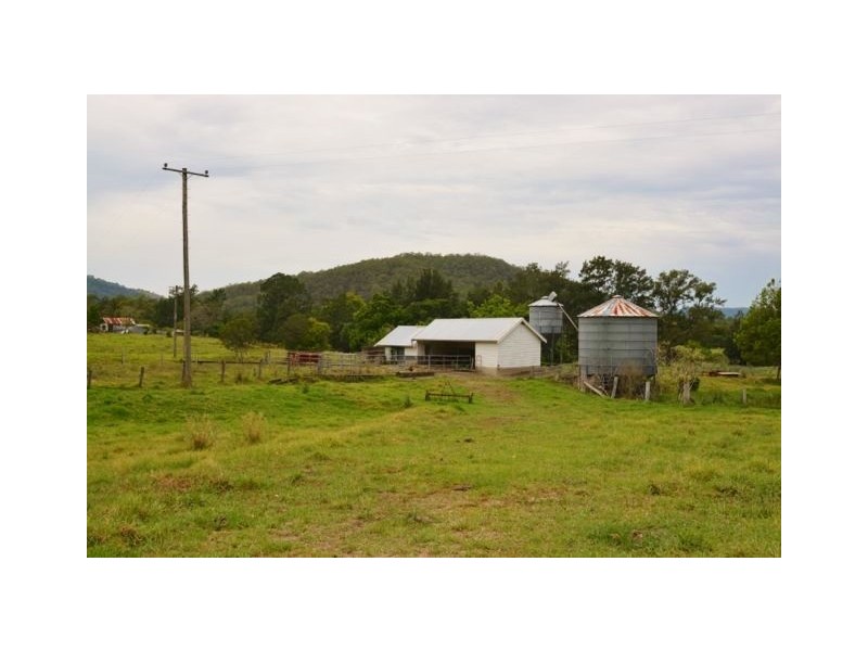 374 Moores Road, Monkerai NSW 2415