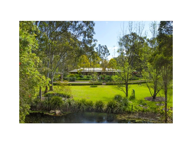 8 Bangalay Close, Brandy Hill NSW 2324