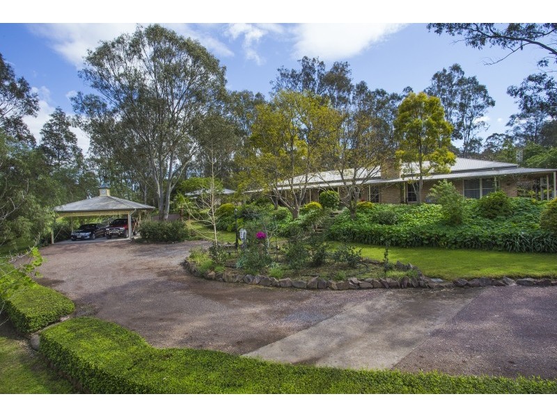 8 Bangalay Close, Brandy Hill NSW 2324