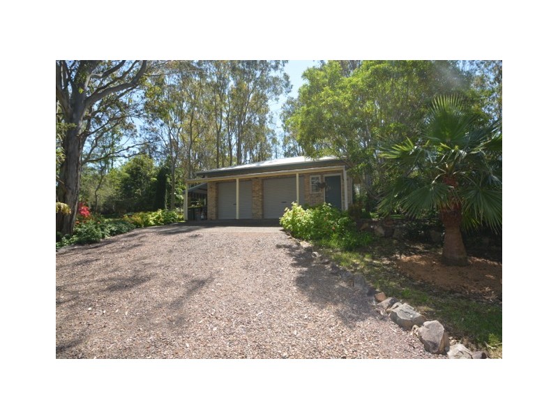 8 Bangalay Close, Brandy Hill NSW 2324