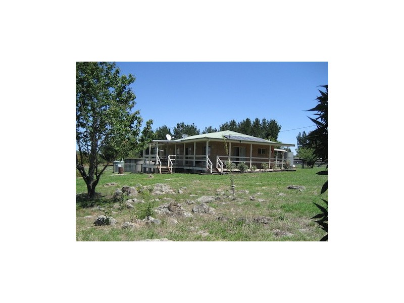 541 Jerrara Road, Marulan NSW 2579