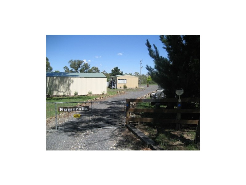 541 Jerrara Road, Marulan NSW 2579