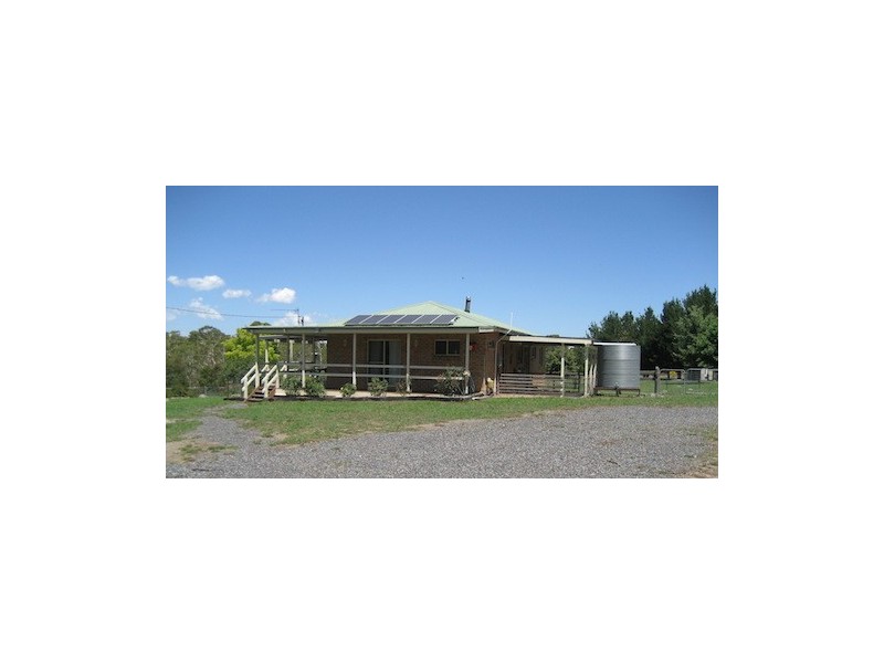 541 Jerrara Road, Marulan NSW 2579