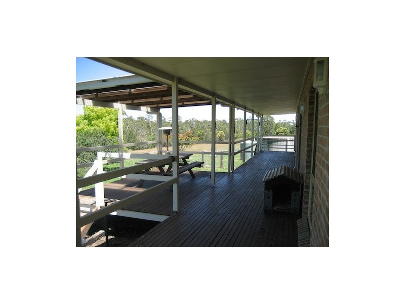 541 Jerrara Road, Marulan NSW 2579