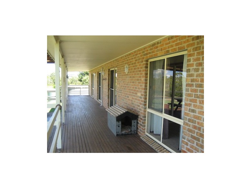 541 Jerrara Road, Marulan NSW 2579