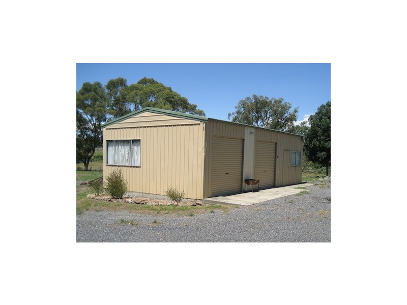 541 Jerrara Road, Marulan NSW 2579