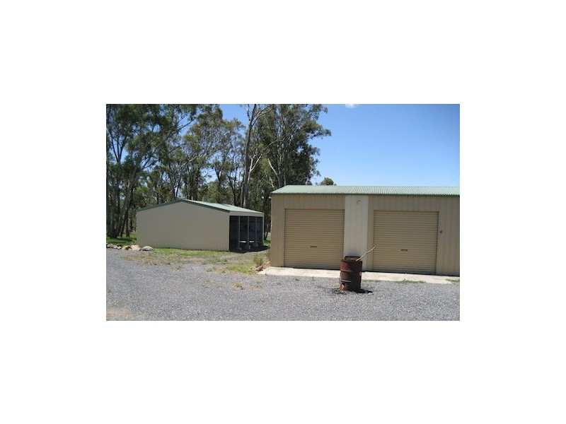 541 Jerrara Road, Marulan NSW 2579
