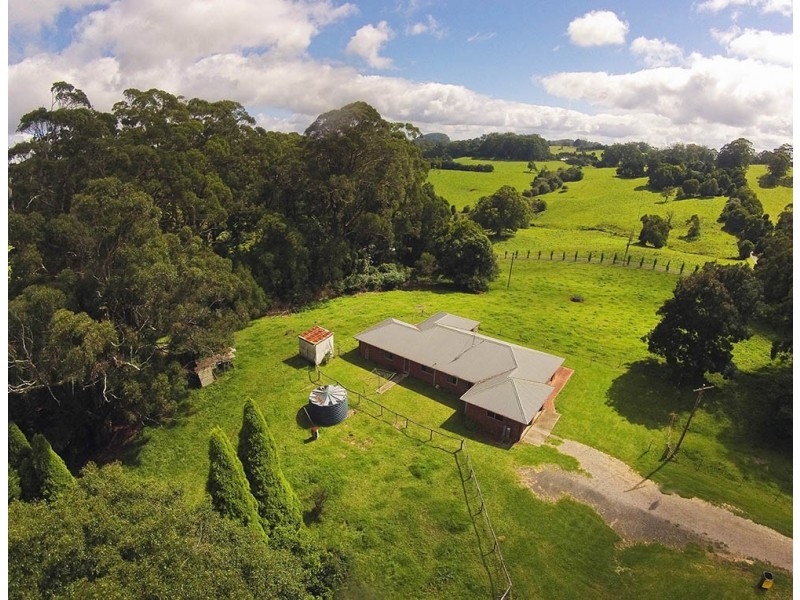 70 Warreeah Lane, Kangaloon NSW 2576