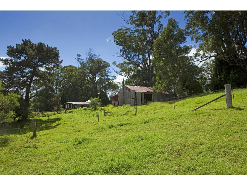 70 Warreeah Lane, Kangaloon NSW 2576