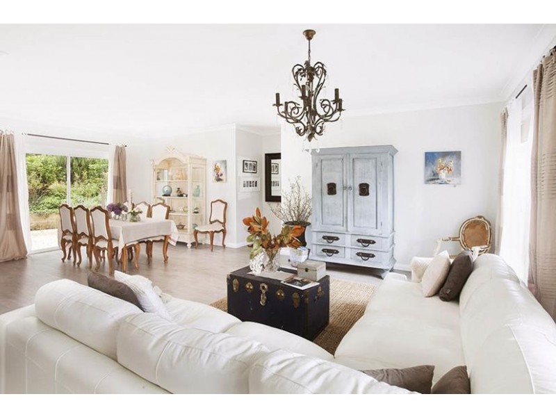 94 Middle Road, Exeter NSW 2579