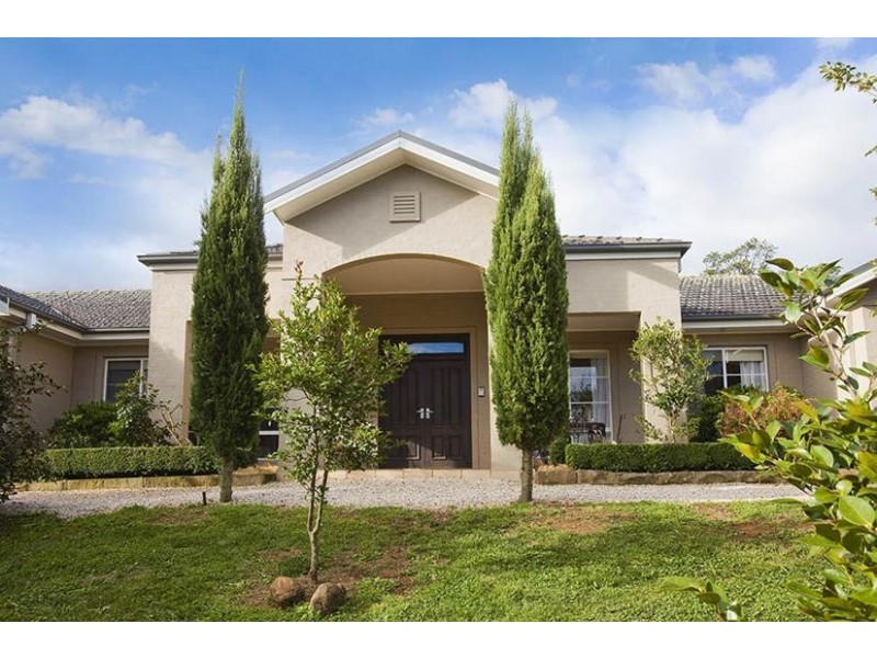 94 Middle Road, Exeter NSW 2579