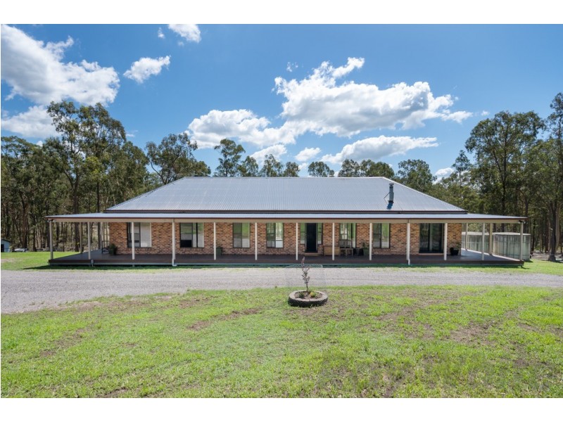 Clarence Town NSW 2321