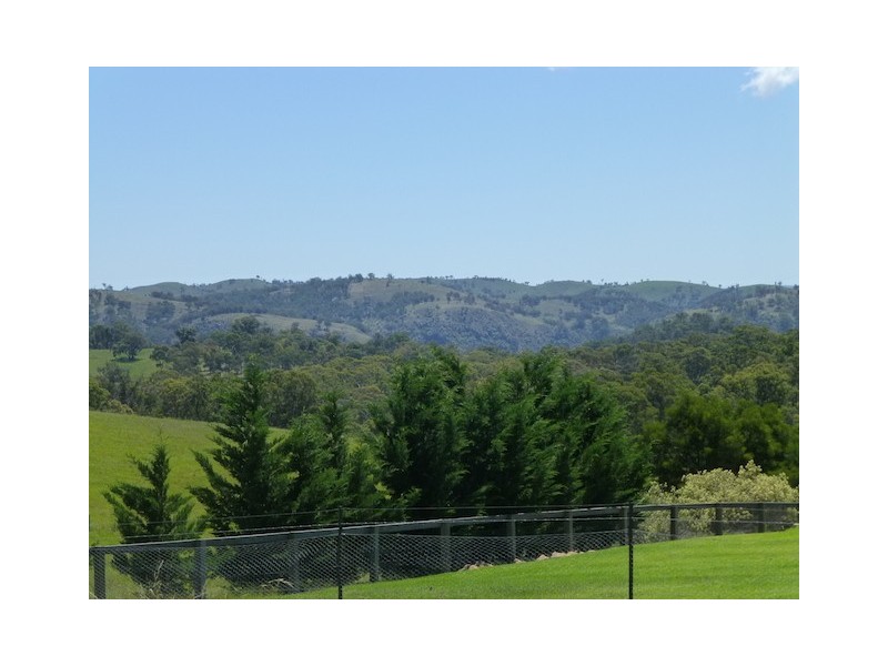261 Old Coowong Road, Canyonleigh NSW 2577