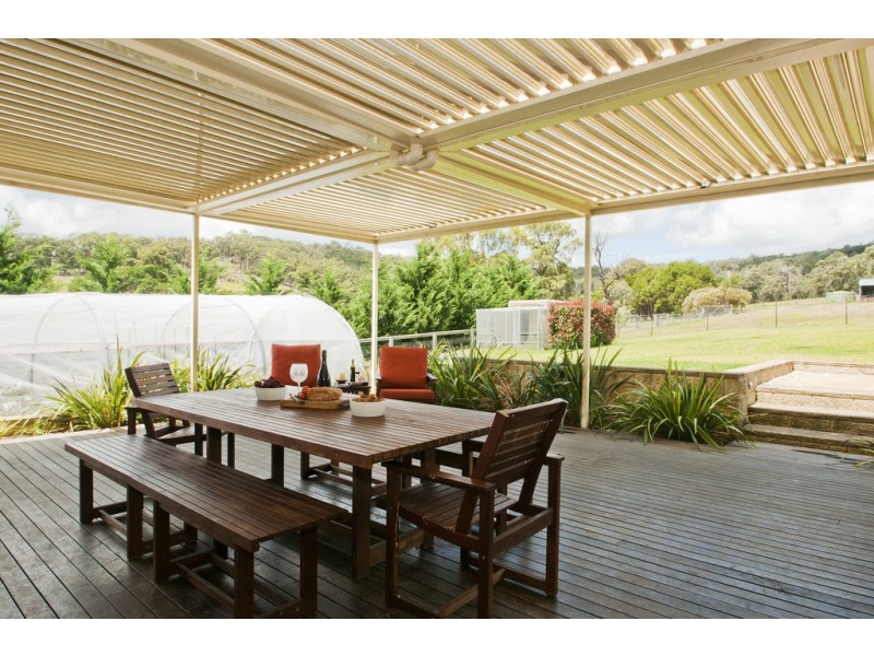 261 Old Coowong Road, Canyonleigh NSW 2577