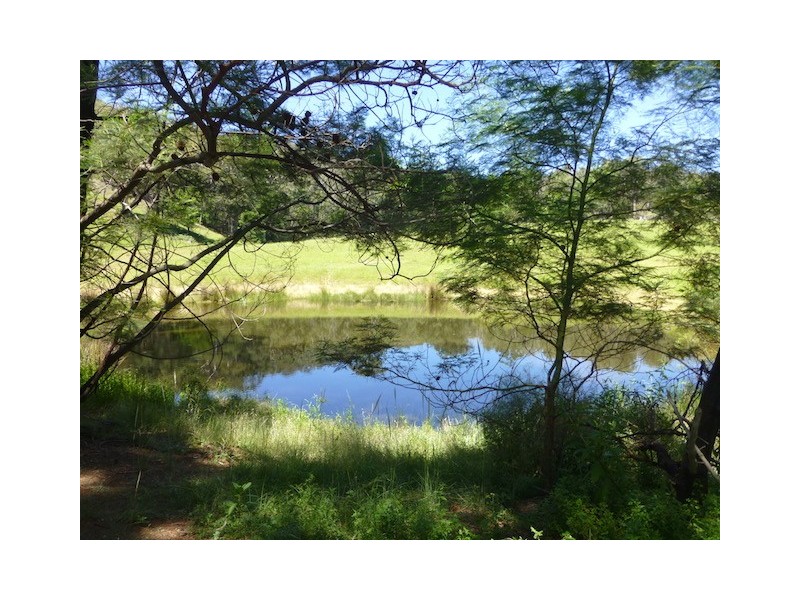 261 Old Coowong Road, Canyonleigh NSW 2577