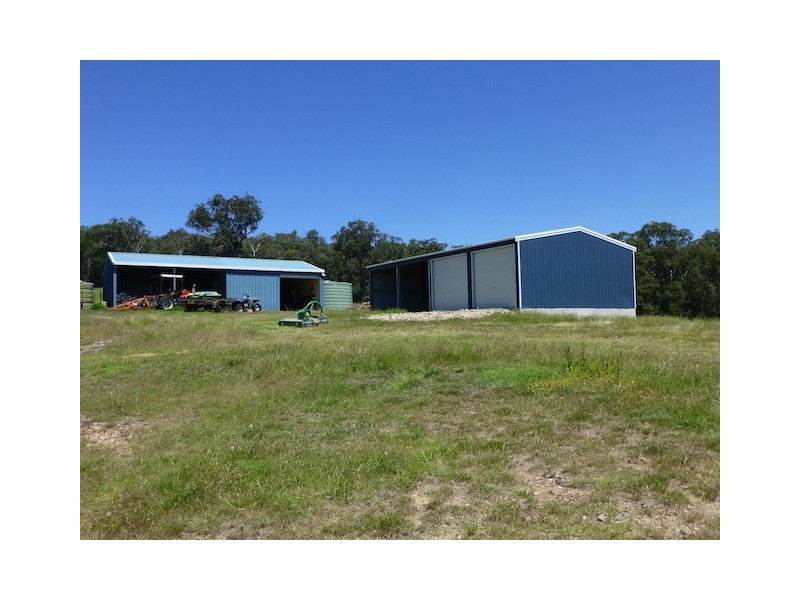 261 Old Coowong Road, Canyonleigh NSW 2577