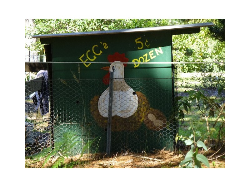 84 Newbury Drive, Penrose NSW 2579