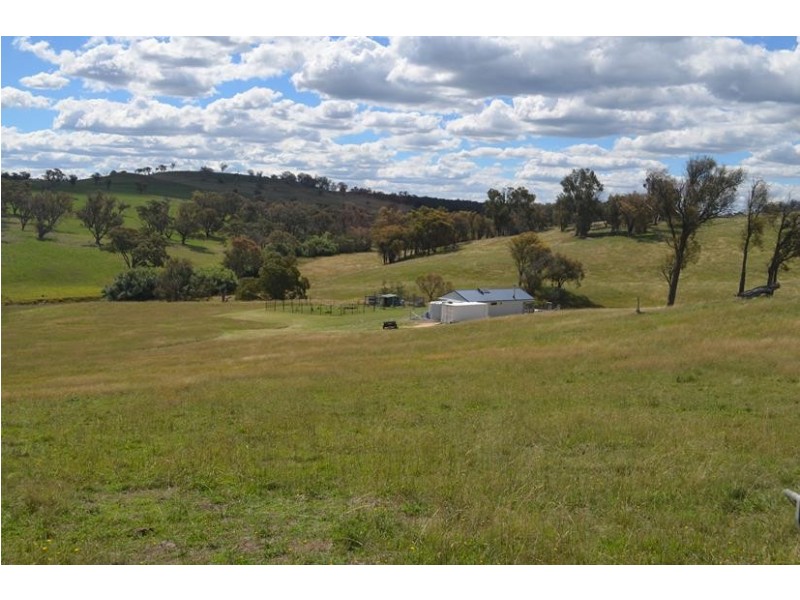 Lot 2 Pejar Road, Crookwell NSW 2583