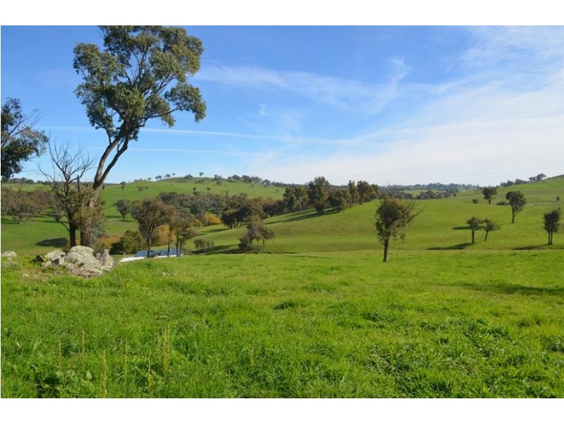 Lot 2 Pejar Road, Crookwell NSW 2583